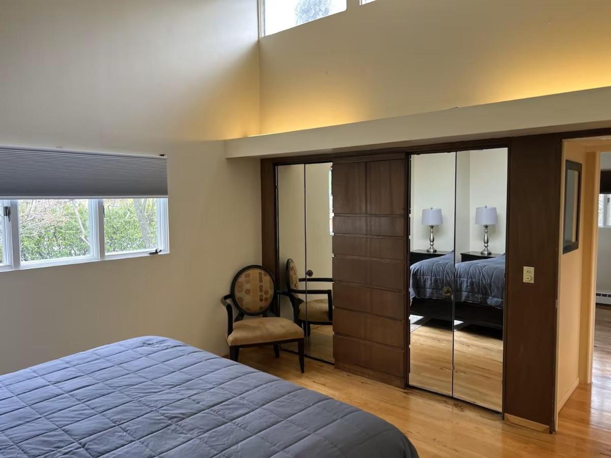 Apartment The Nordic @ 1400k